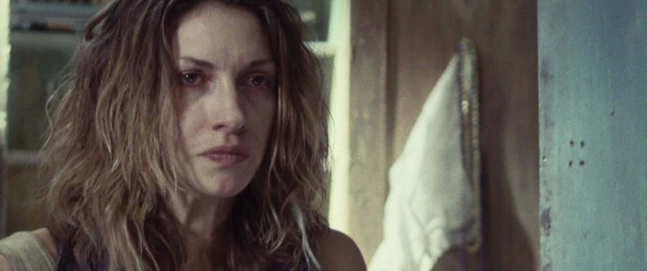 Supremacy (2014), medium, 2.39:1 — film still