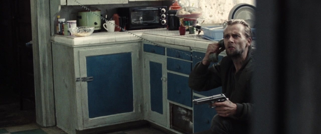 Supremacy (2014), wide, 2.39:1 — film still