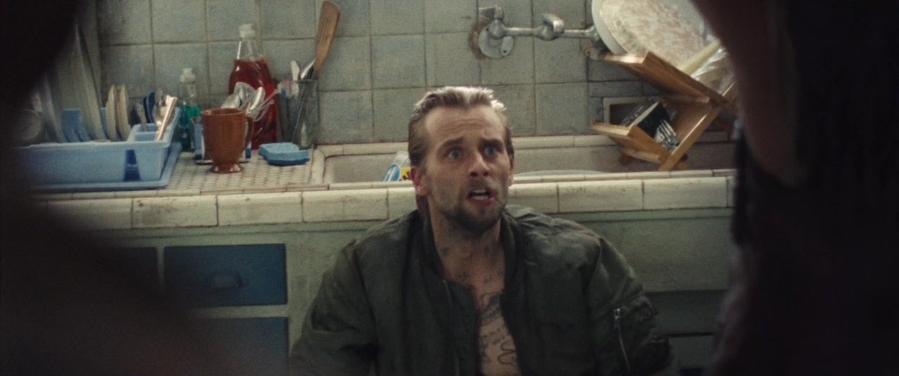 Supremacy (2014), wide, 2.39:1 — film still