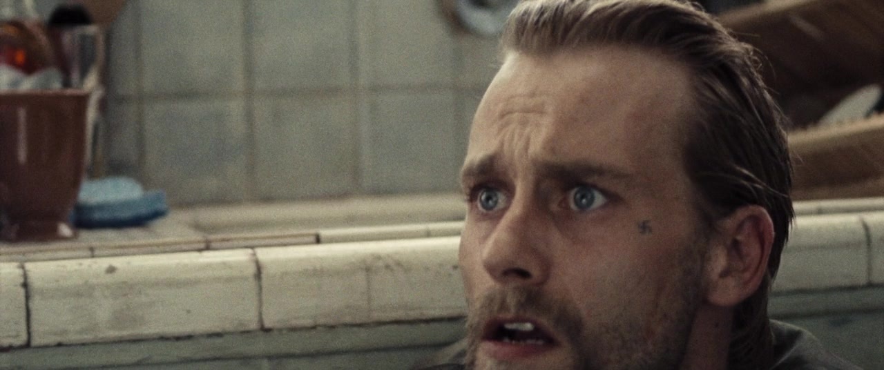 Supremacy (2014), medium, 2.39:1 — film still