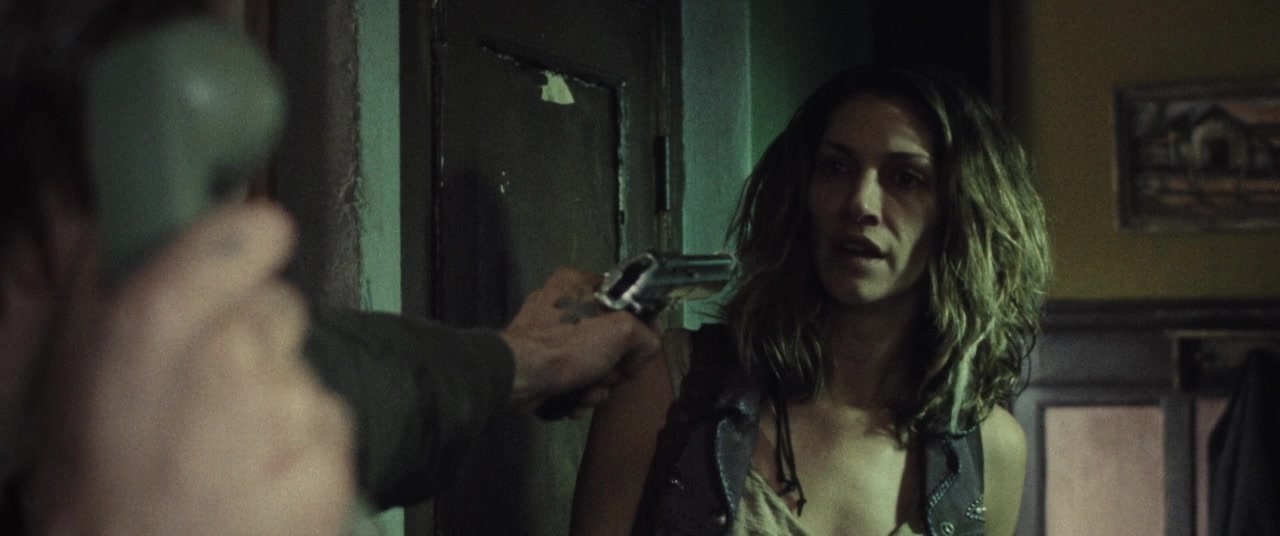 Supremacy (2014), wide, 2.39:1 — film still