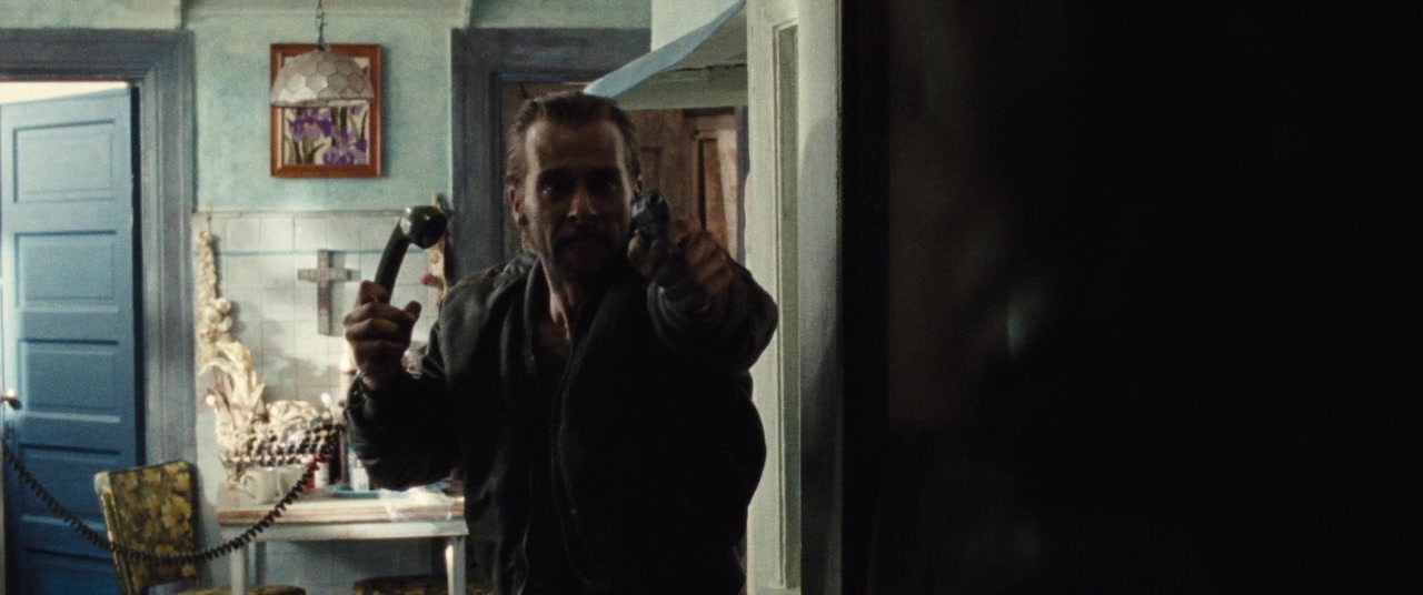 Supremacy (2014), wide, 2.39:1 — film still