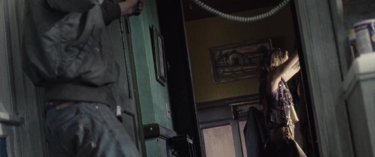 Supremacy (2014), wide, 2.39:1 — film still