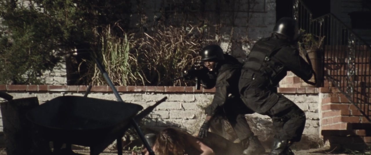 Supremacy (2014), unknown, 2.39:1 — film still