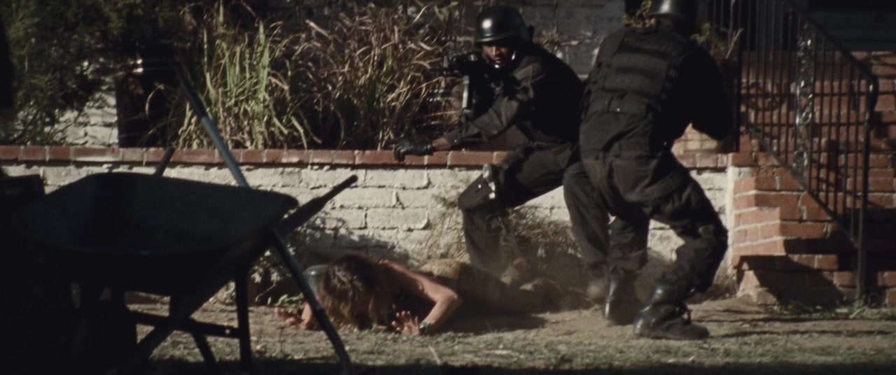 Supremacy (2014), unknown, 2.39:1 — film still