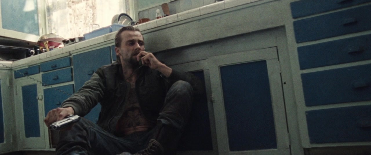 Supremacy (2014), wide, 2.39:1 — film still