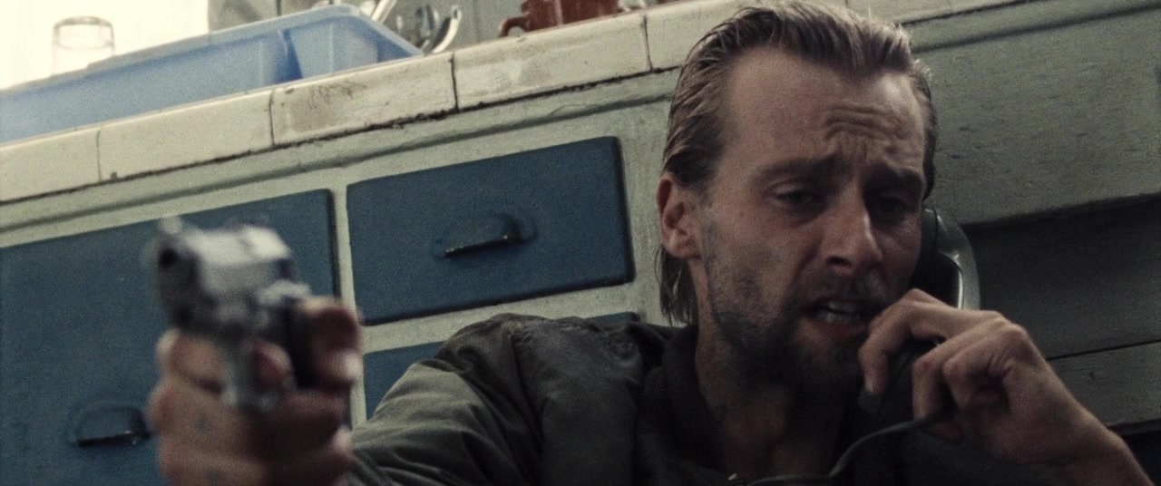 Supremacy (2014), medium, 2.39:1 — film still