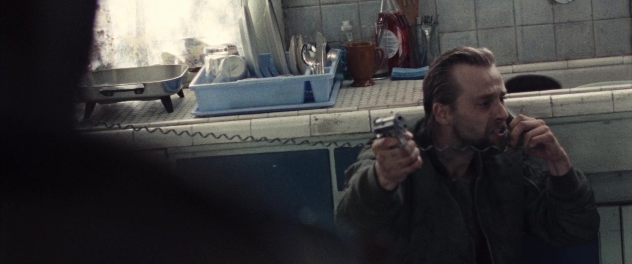 Supremacy (2014), wide, 2.39:1 — film still