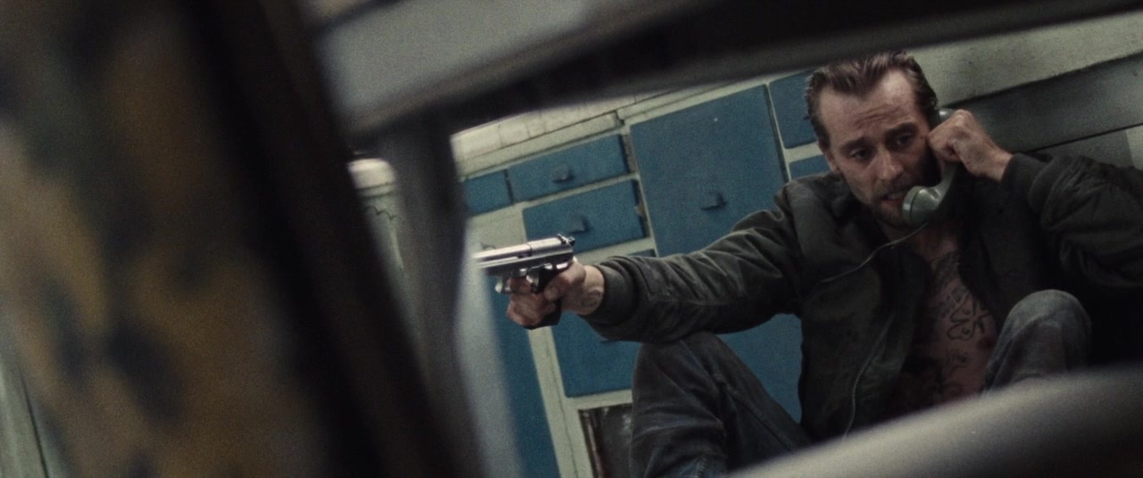 Supremacy (2014), unknown, 2.39:1 — film still