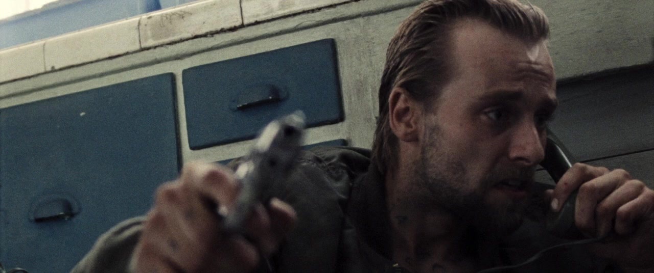 Supremacy (2014), unknown, 2.39:1 — film still
