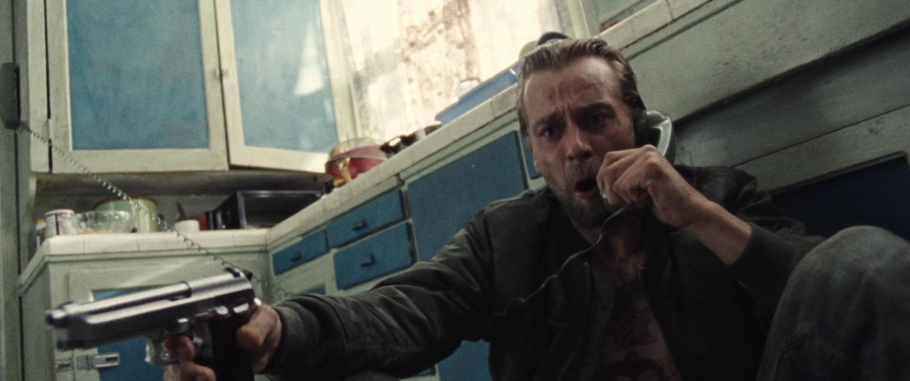 Supremacy (2014), wide, 2.39:1 — film still