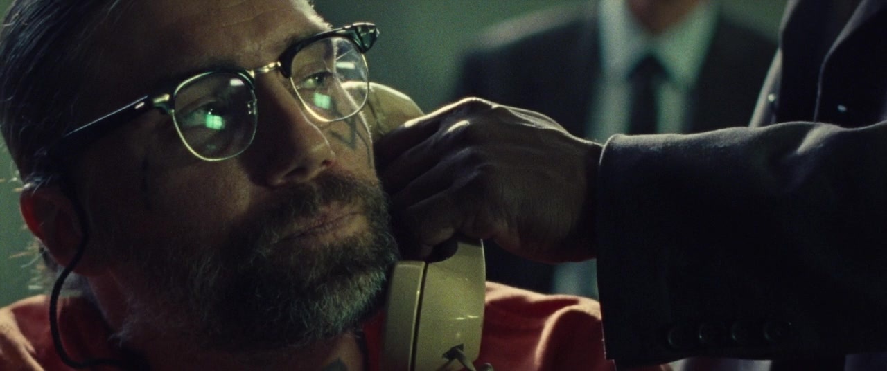 Supremacy (2014), unknown, 2.39:1 — film still