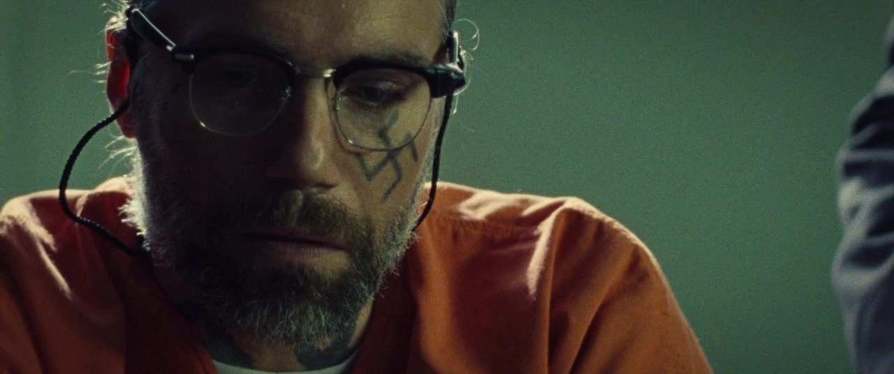 Supremacy (2014), unknown, 2.39:1 — film still