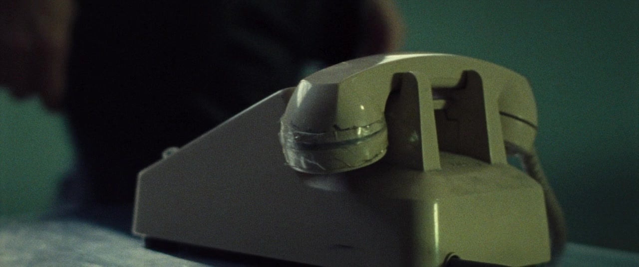 Supremacy (2014), unknown, 2.39:1 — film still