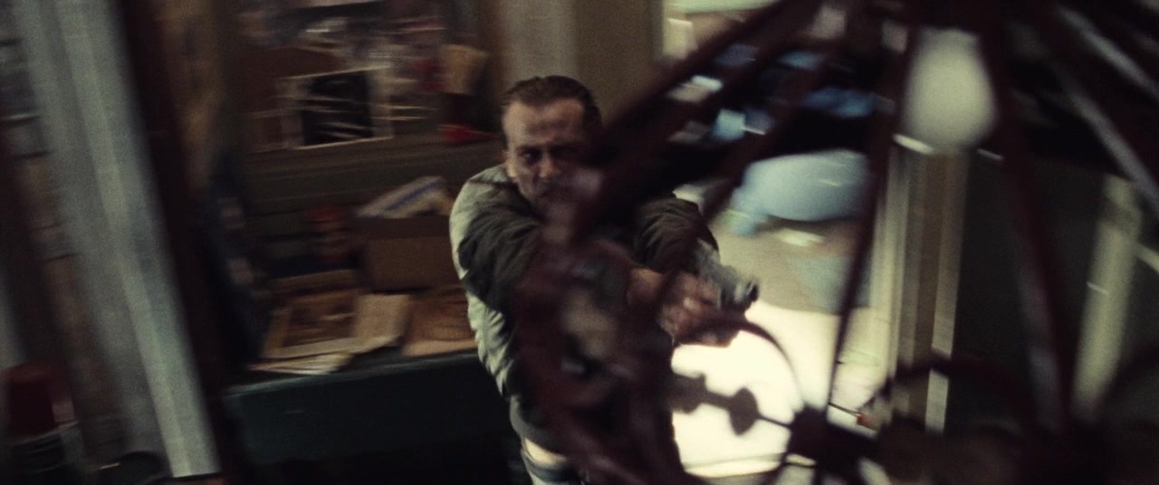 Supremacy (2014), wide, 2.39:1 — film still