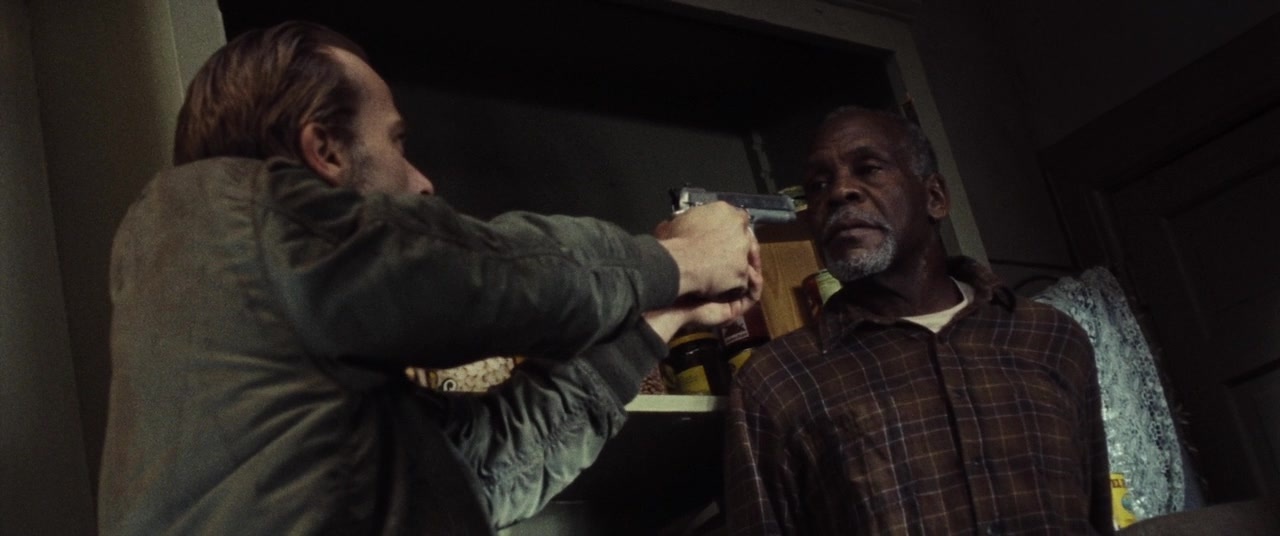 Supremacy (2014), wide, 2.39:1 — film still
