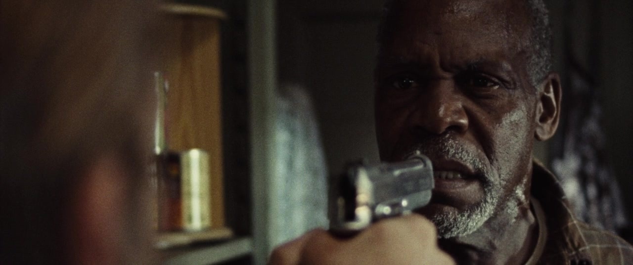 Supremacy (2014), wide, 2.39:1 — film still