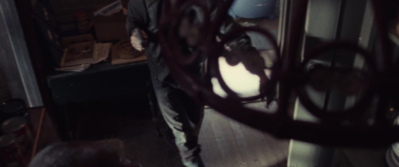 Supremacy (2014), wide, 2.39:1 — film still