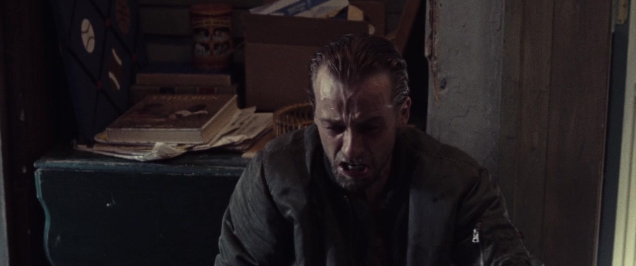 Supremacy (2014), wide, 2.39:1 — film still
