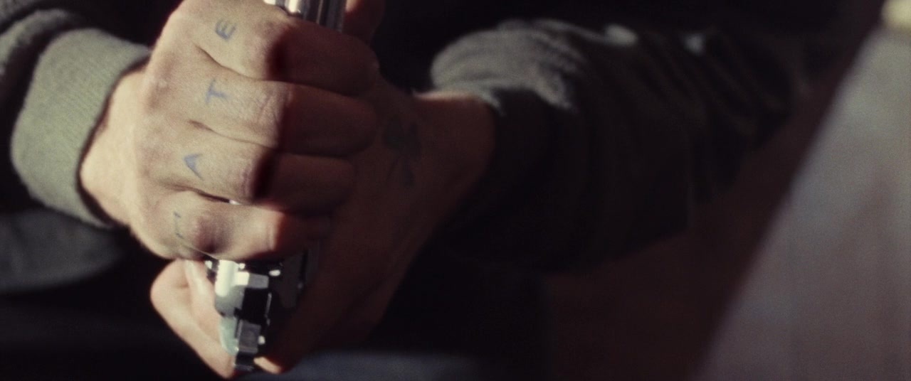 Supremacy (2014), medium, 2.39:1 — film still