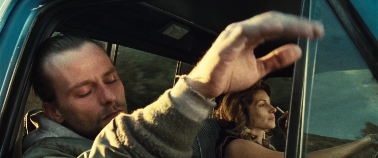 Supremacy (2014), wide, 2.39:1 — film still