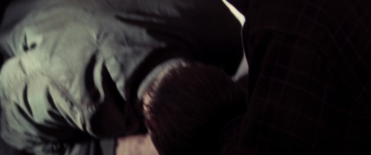 Supremacy (2014), wide, 2.39:1 — film still