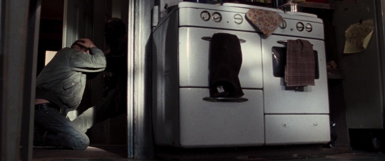 Supremacy (2014), medium, 2.39:1 — film still