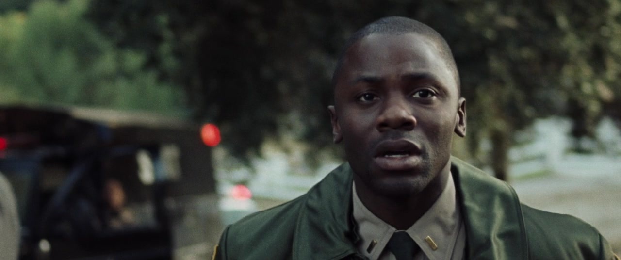 Supremacy (2014), medium, 2.39:1 — film still