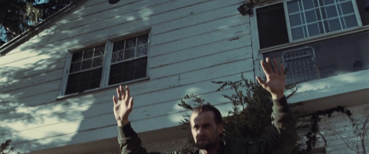 Supremacy (2014), wide, 2.39:1 — film still