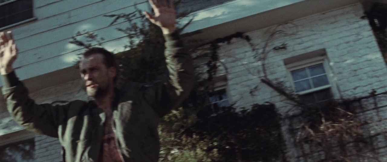Supremacy (2014), wide, 2.39:1 — film still