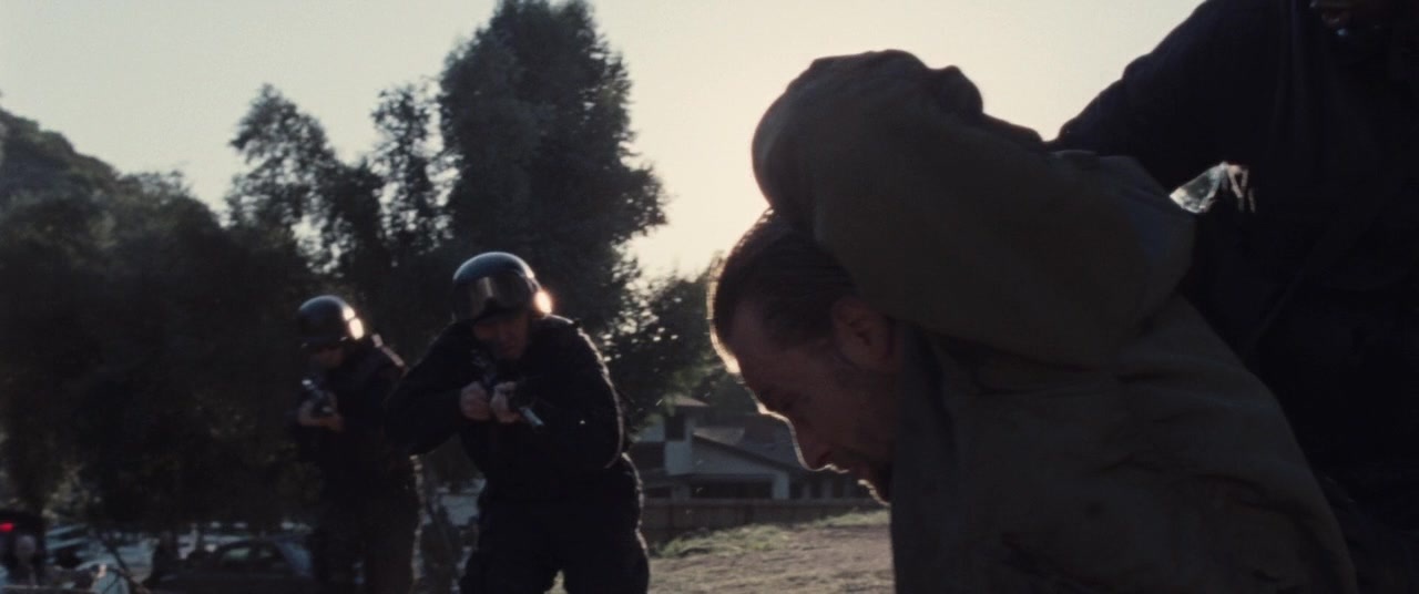 Supremacy (2014), unknown, 2.39:1 — film still