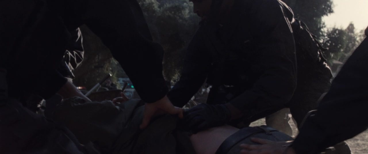 Supremacy (2014), unknown, 2.39:1 — film still