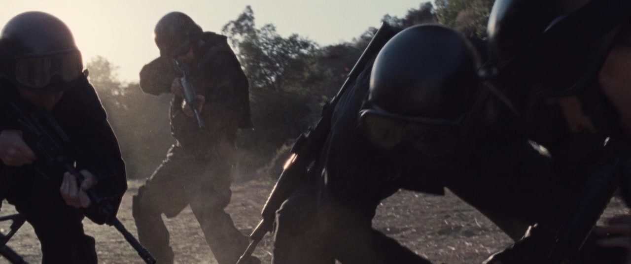Supremacy (2014), unknown, 2.39:1 — film still