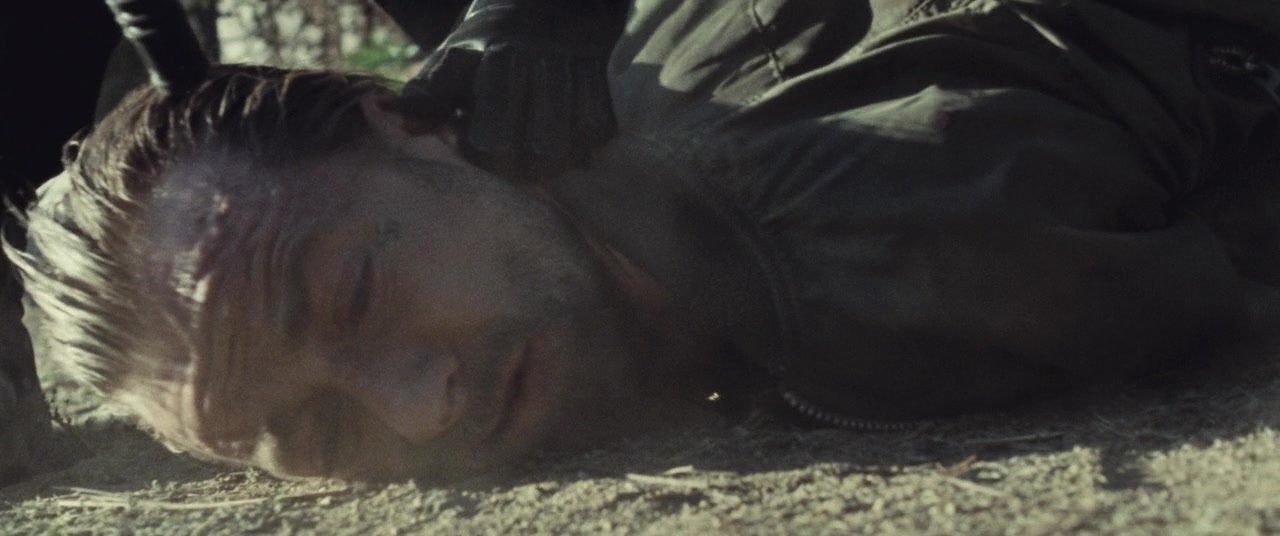Supremacy (2014), unknown, 2.39:1 — film still