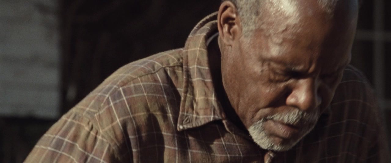 Supremacy (2014), wide, 2.39:1 — film still