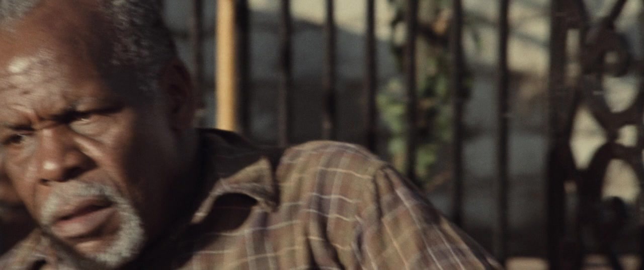 Supremacy (2014), wide, 2.39:1 — film still