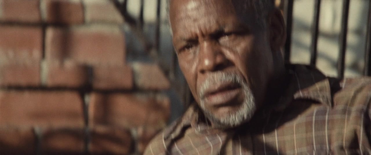 Supremacy (2014), medium, 2.39:1 — film still