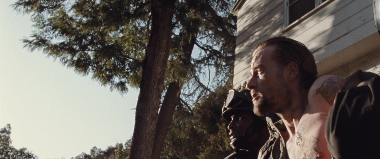 Supremacy (2014), unknown, 2.39:1 — film still