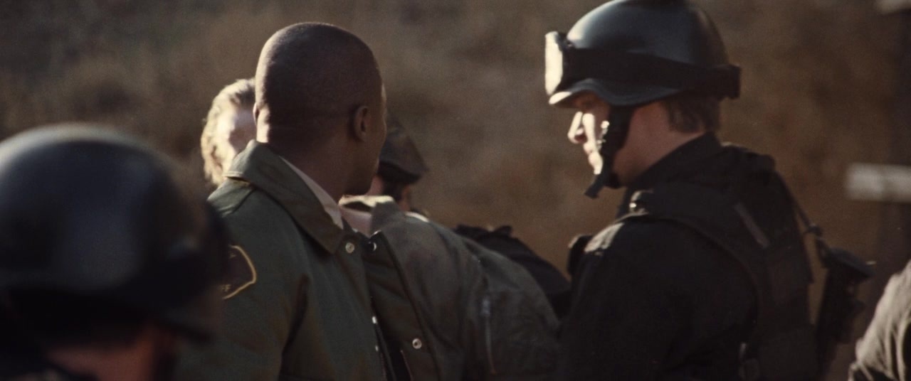 Supremacy (2014), unknown, 2.39:1 — film still