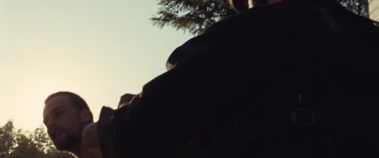 Supremacy (2014), unknown, 2.39:1 — film still