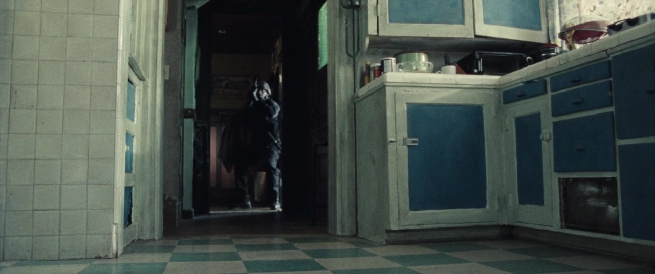Supremacy (2014), wide, 2.39:1 — film still