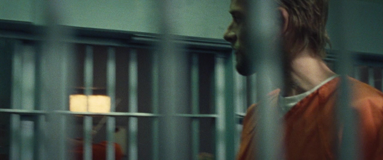 Supremacy (2014), wide, 2.39:1 — film still