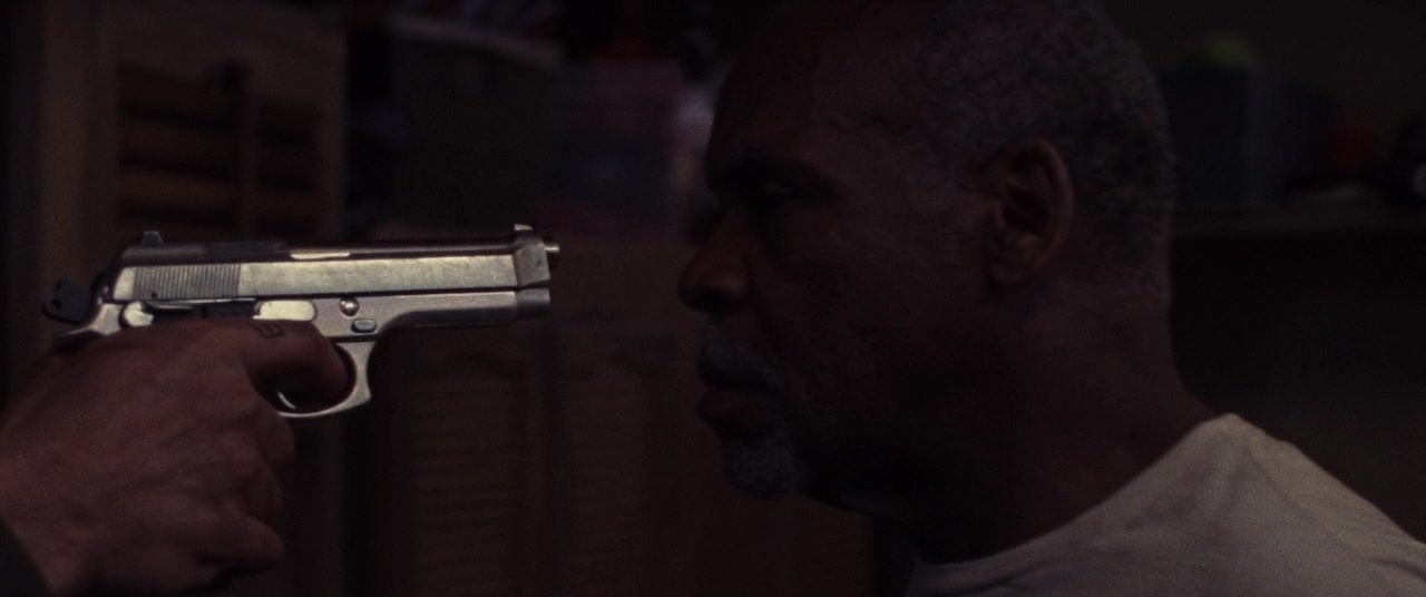 Supremacy (2014), wide, 2.39:1 — film still