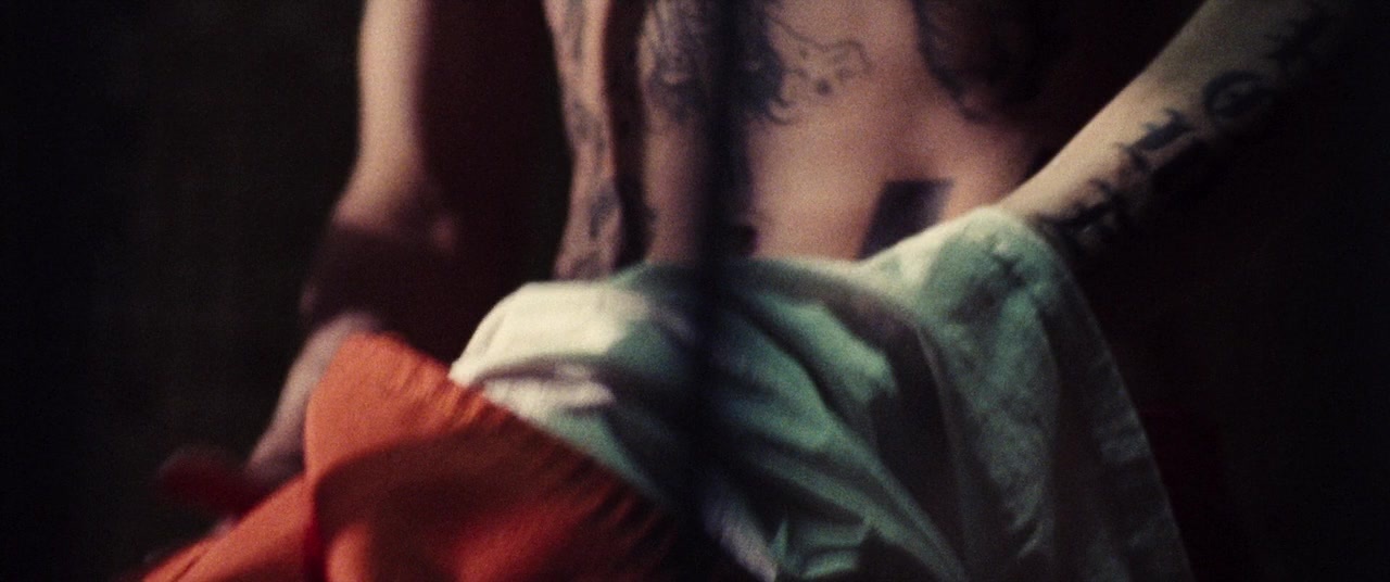 Supremacy (2014), unknown, 2.39:1 — film still