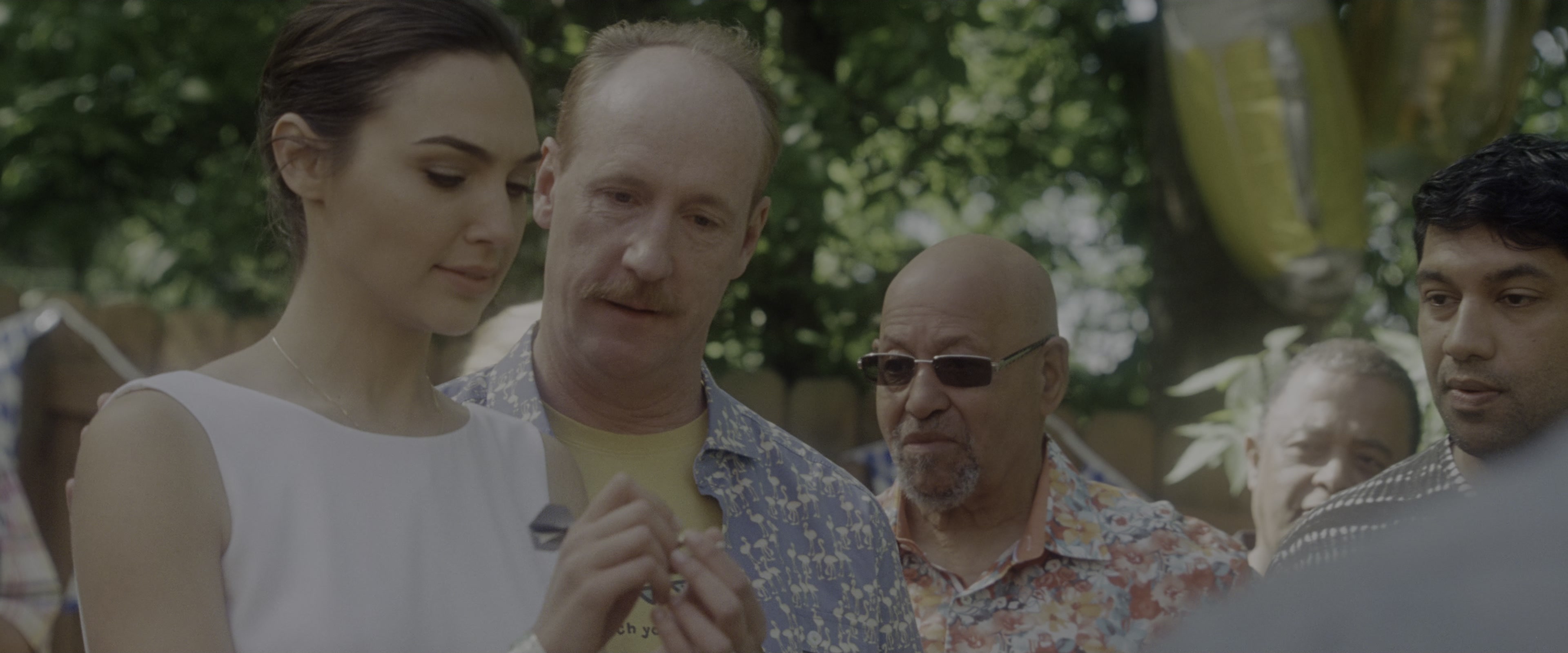 Keeping Up with the Joneses (2016), medium, 2.40:1 — film still