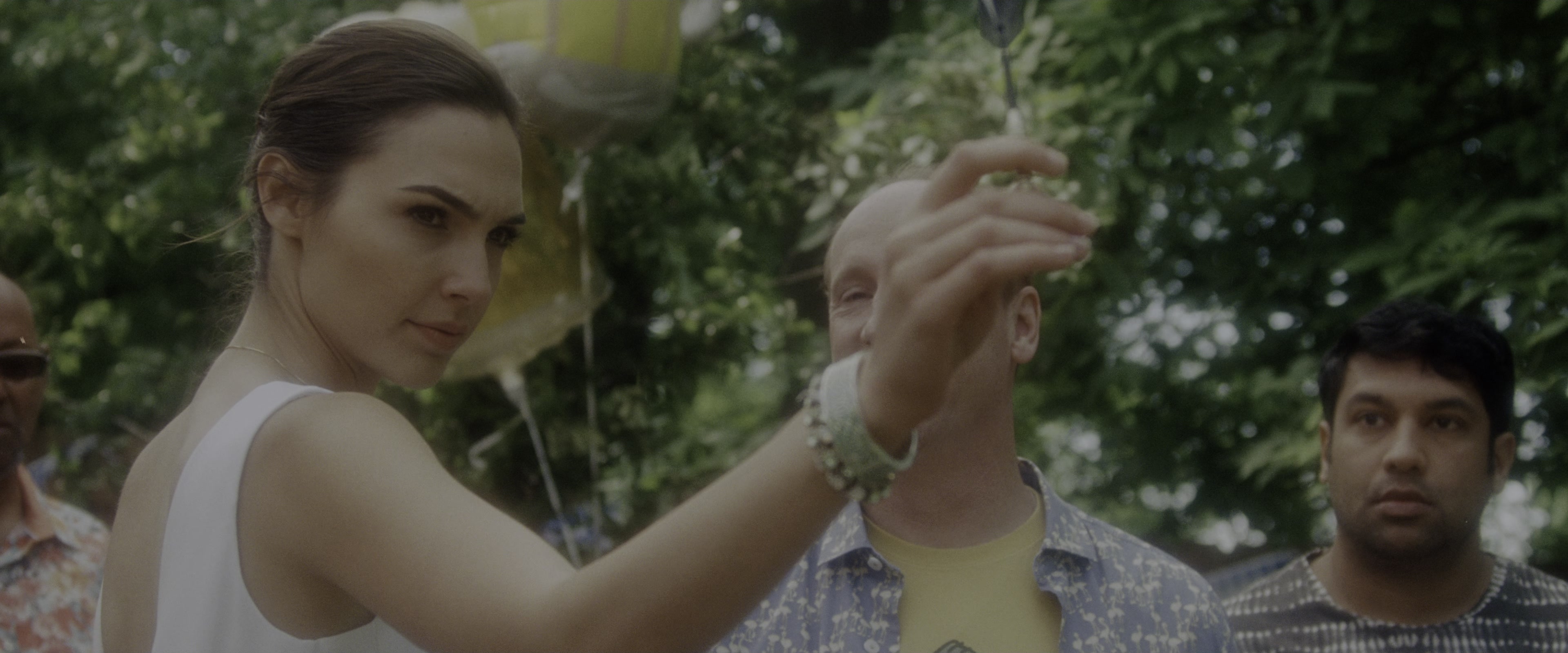 Keeping Up with the Joneses (2016), medium, 2.40:1 — film still