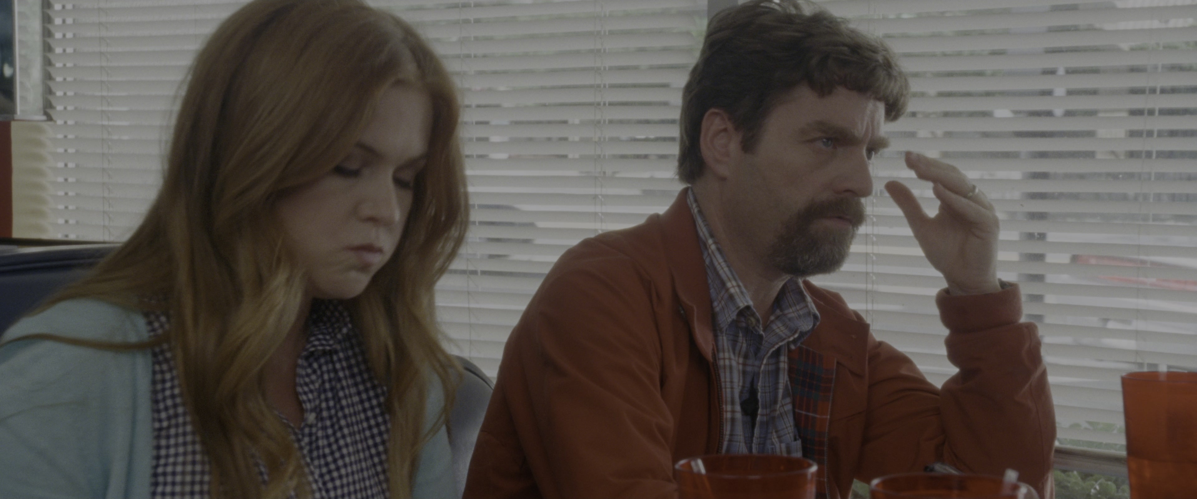 Keeping Up with the Joneses (2016), wide, 2.40:1 — film still
