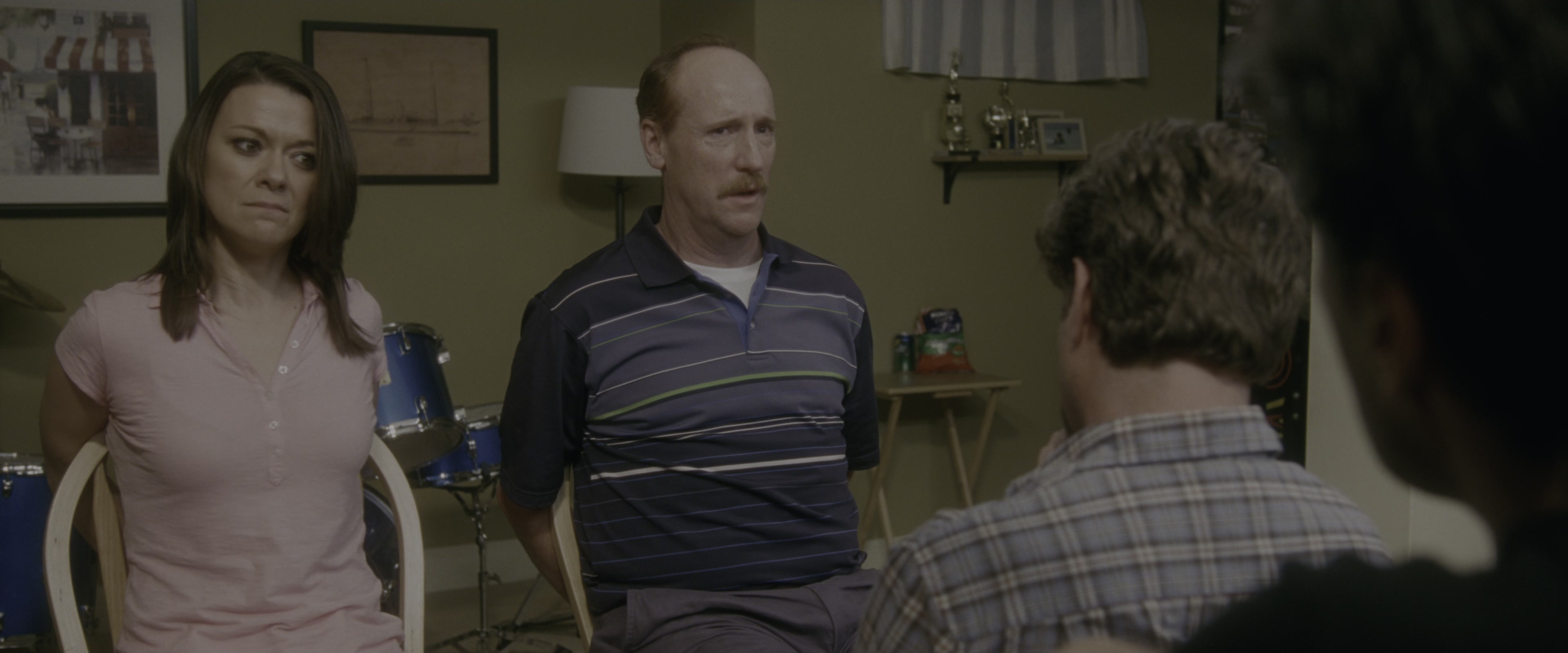 Keeping Up with the Joneses (2016), medium, 2.40:1 — film still