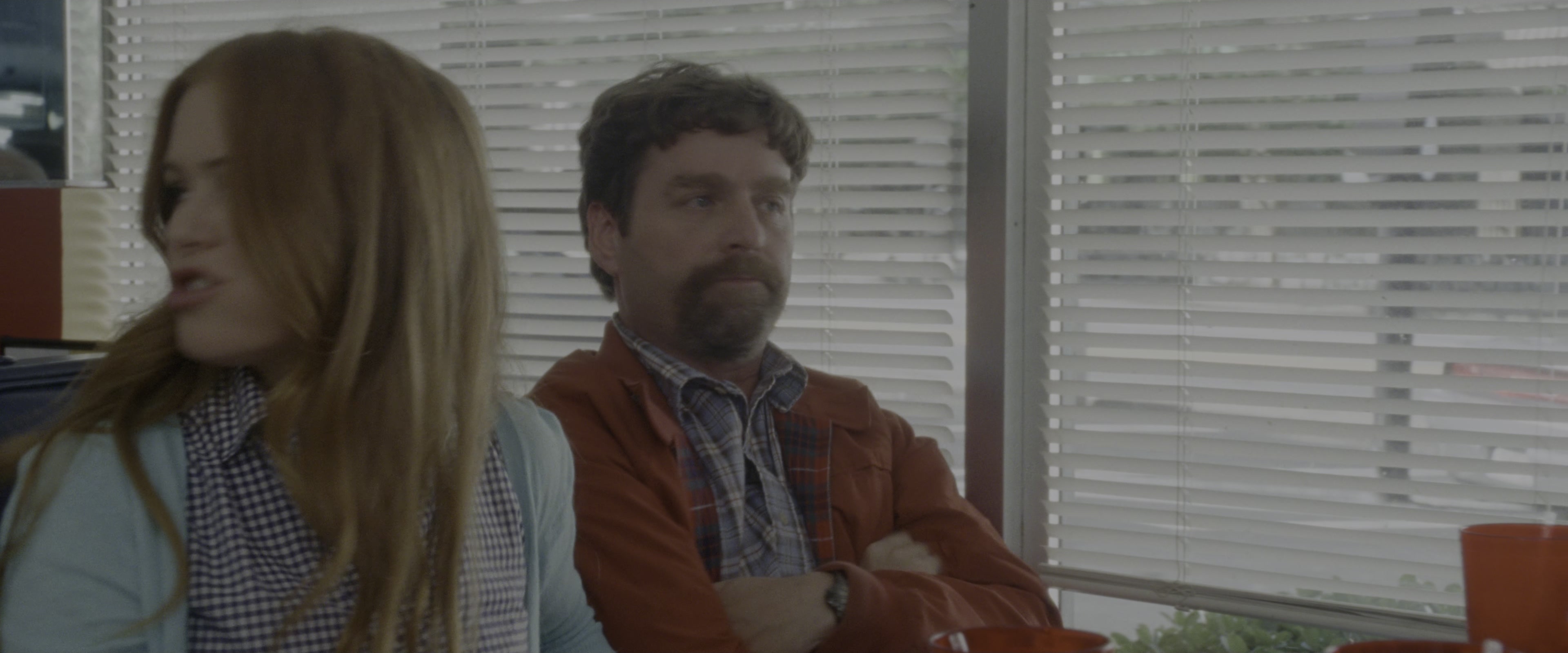 Keeping Up with the Joneses (2016), wide, 2.40:1 — film still