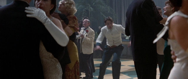 The Rocketeer — film still